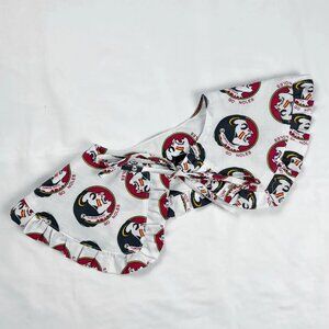 Florida State Seminoles Detachable Collar – Game Day Accessory